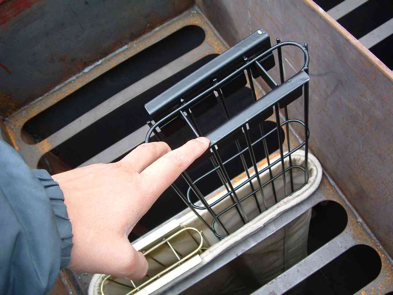 Filter Cages — image 4