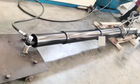 Telescopic Cylinders — image 3