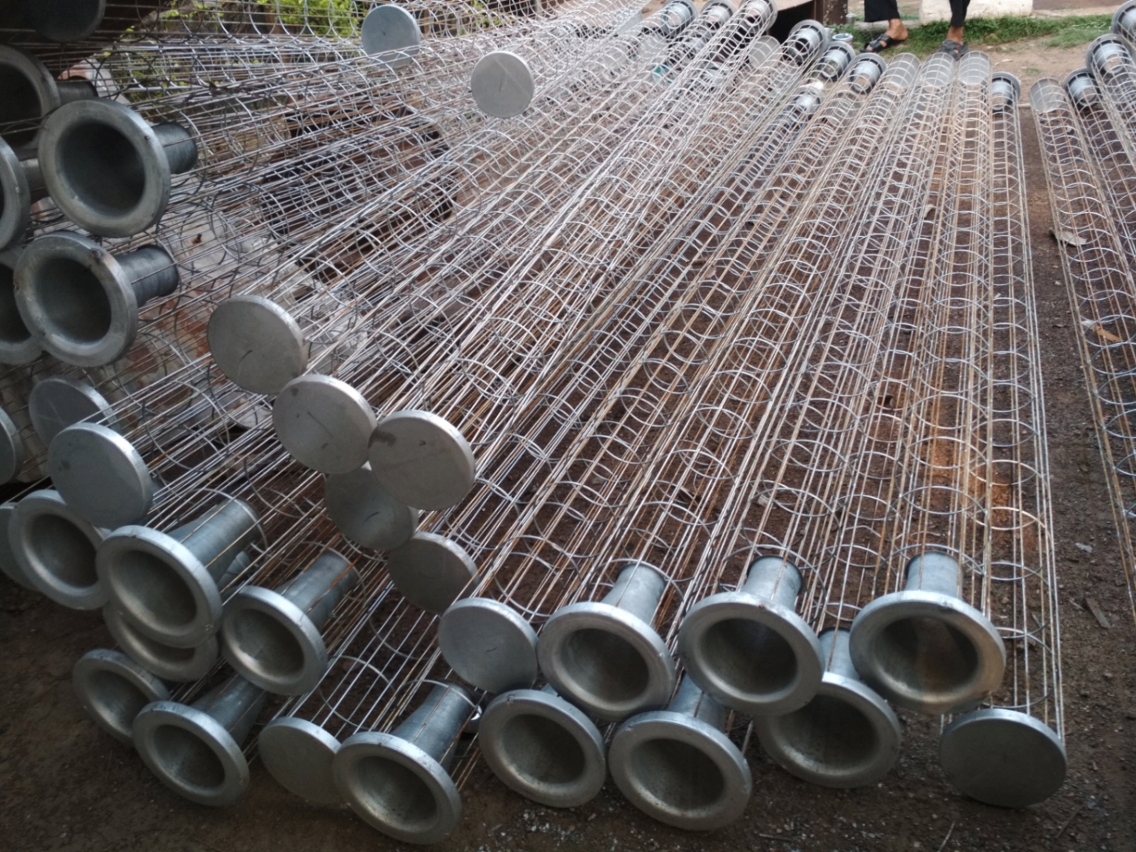 Filter Cages — image 2