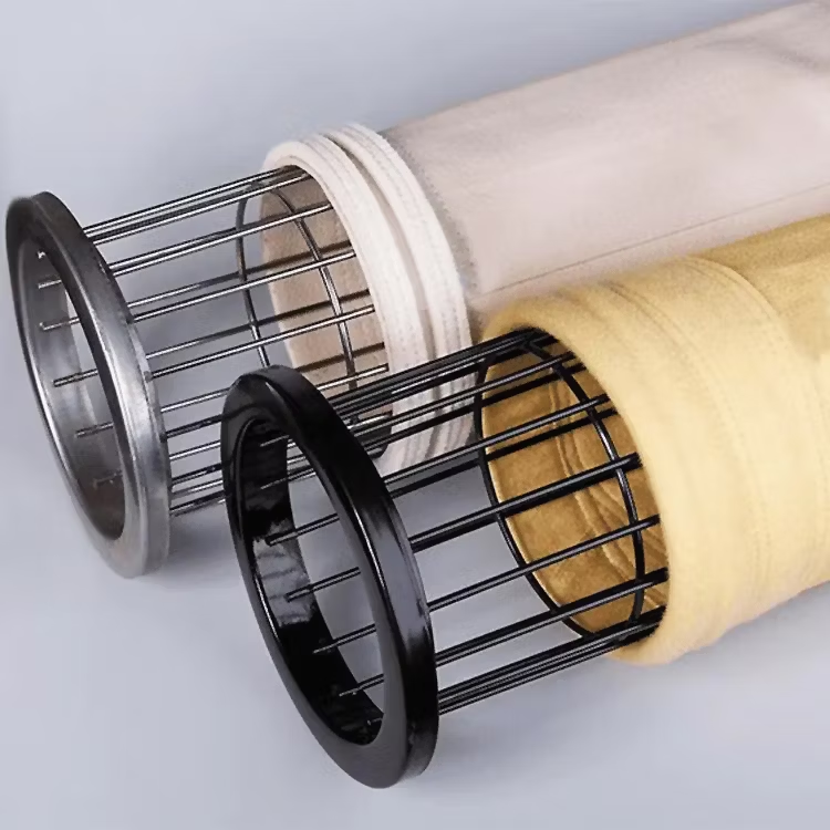 Filter Cages — image 1