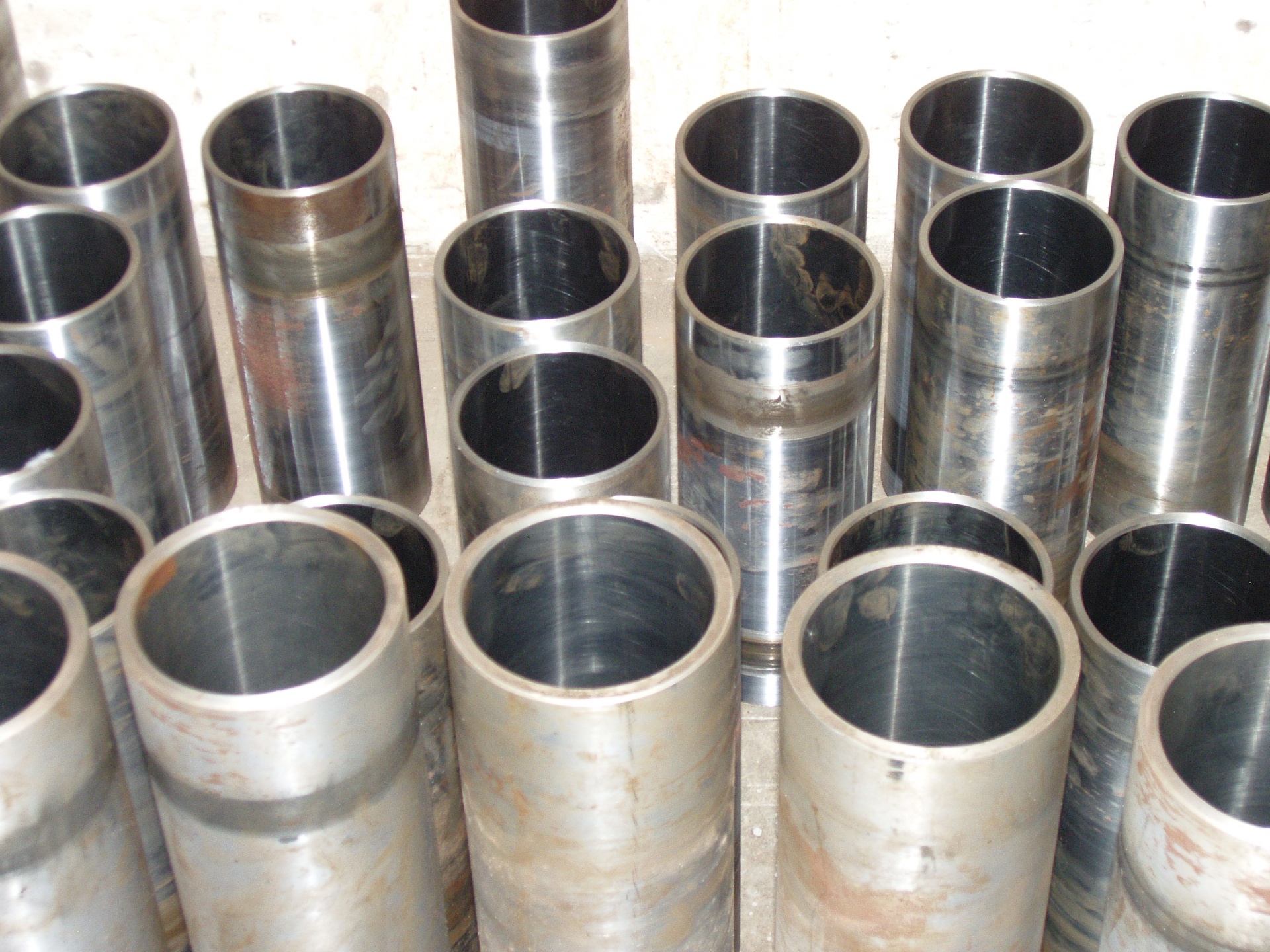 Honed Tubes — image 1