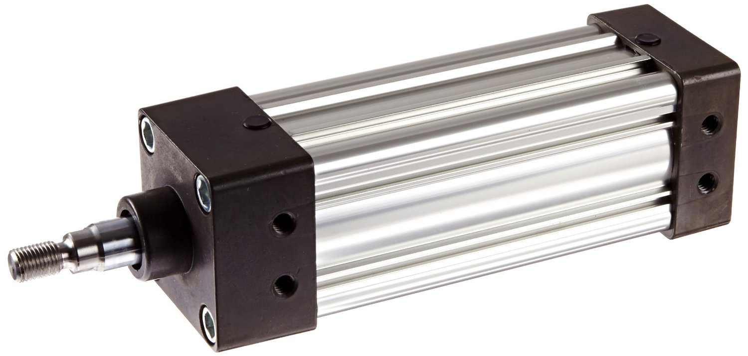 Hydraulic Cylinders — image 1