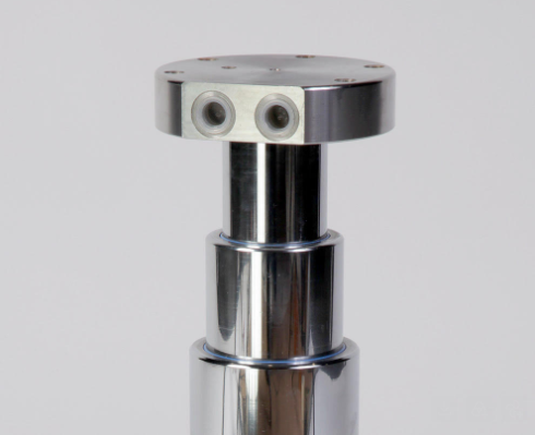 Telescopic Cylinders — image 2
